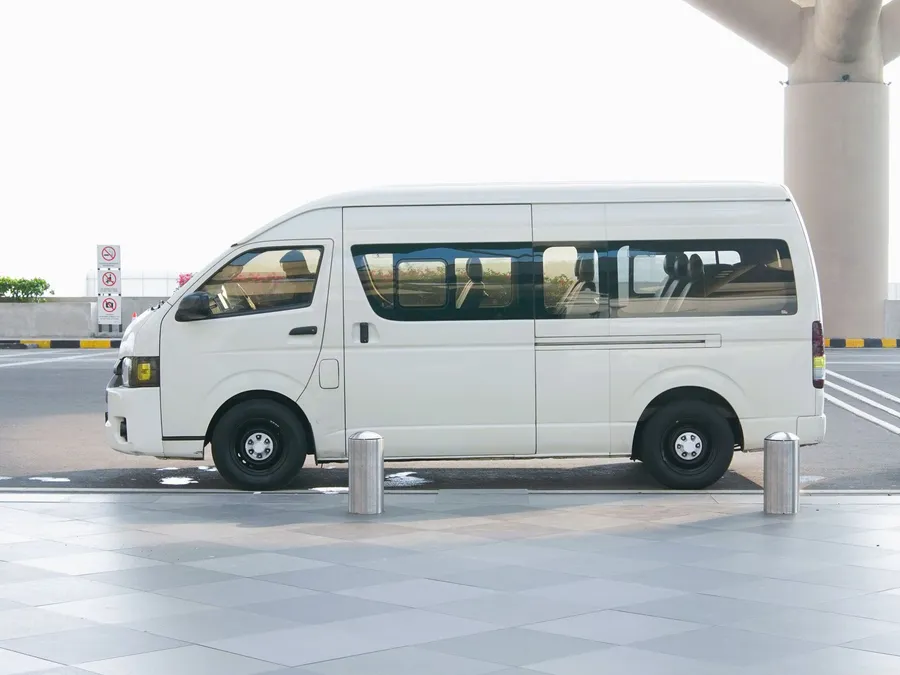 Airport Transfers