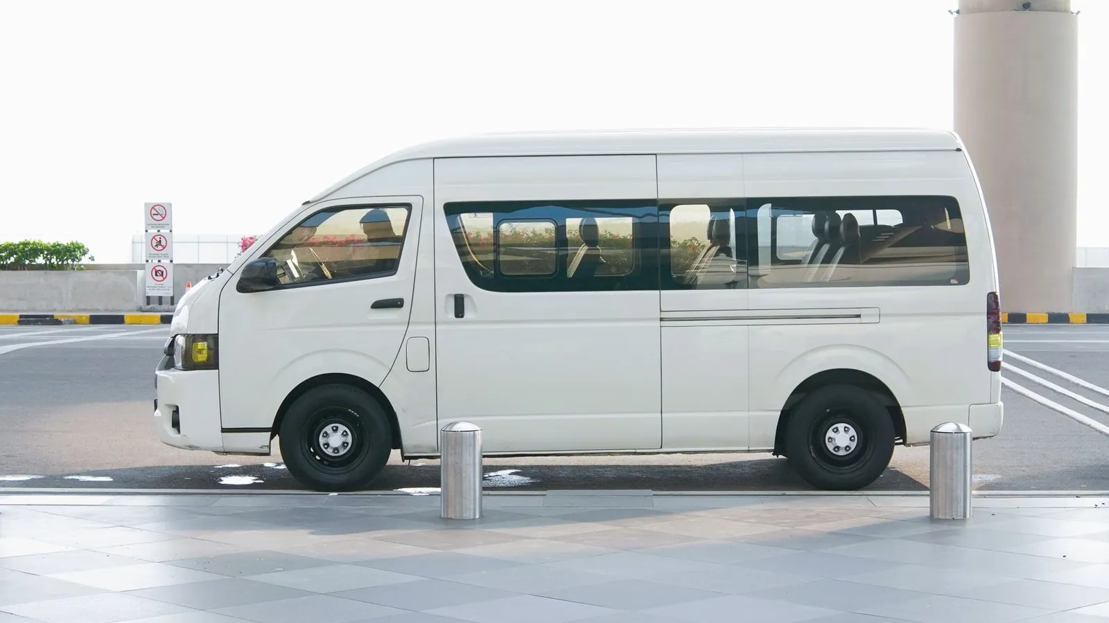 Airport Transfers