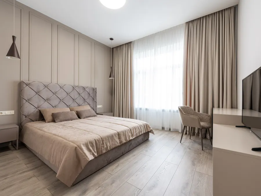 Apartment-Style Stays
