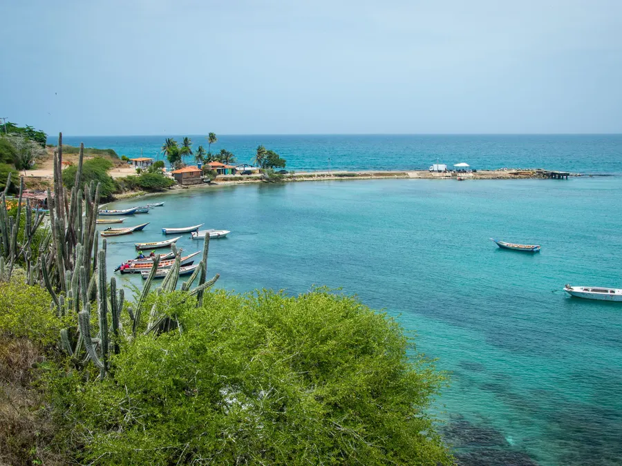 The Best Beaches on Margarita Island