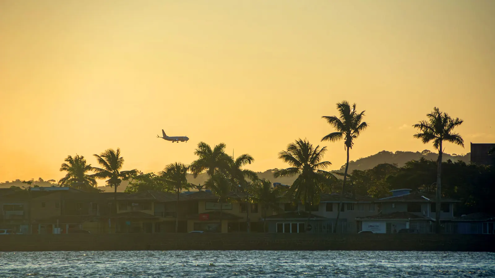 Getting to and Around Margarita Island