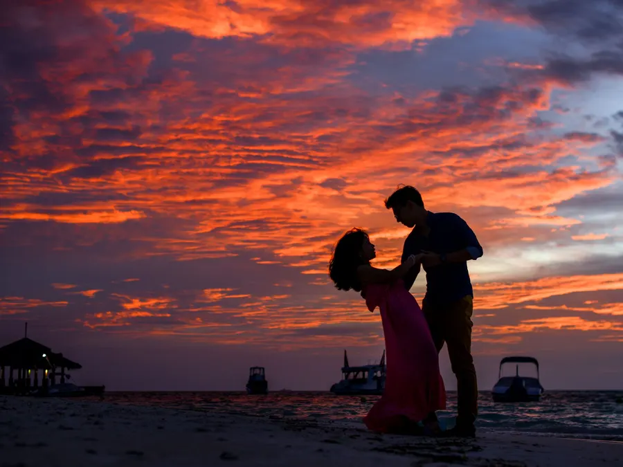 Couples Packages